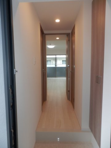 玄関　玄関です