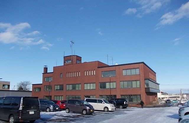 役所　清水町役場（役所）まで1000m