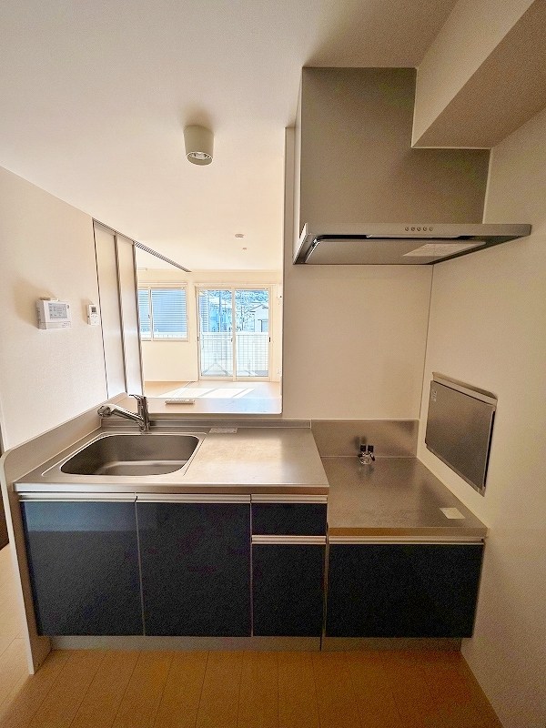 キッチン　★カウンターキッチン★