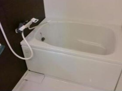 バス・シャワールーム　風呂☆（同一仕様写真）