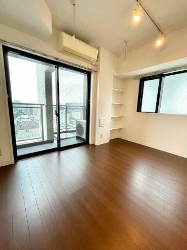 居室・リビング　居室※別部屋参考写真