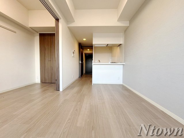 その他部屋・スペース　内装です