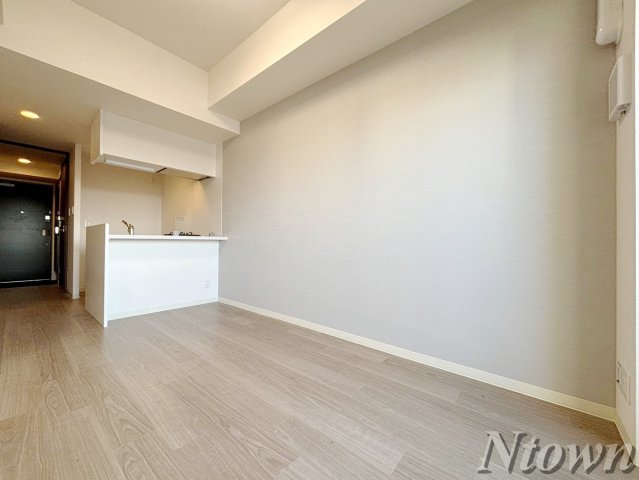 居室・リビング　ゆったりとしたリビングです