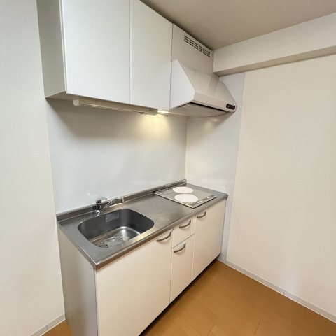 キッチン　同仕様タイプです