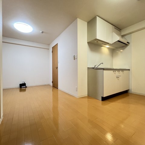 居室・リビング　同仕様タイプです