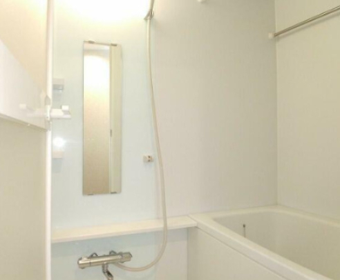 バス・シャワールーム　参考写真