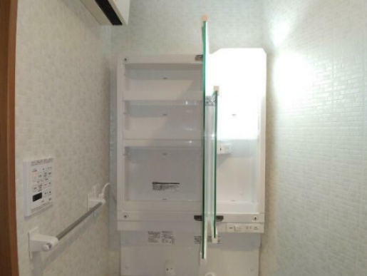 収納　参考写真