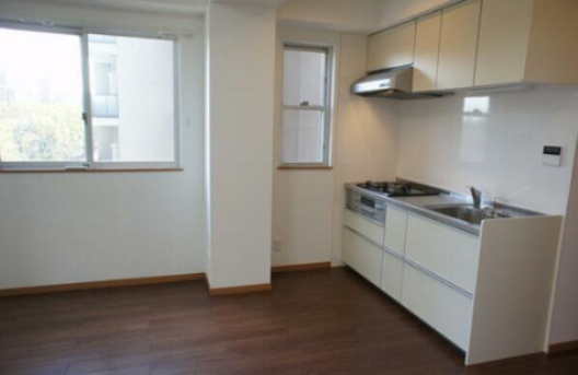 居室・リビング　参考写真