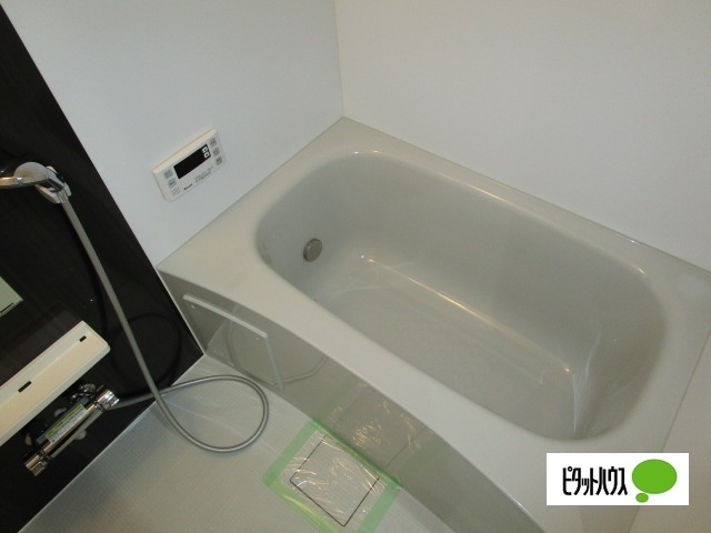 バス・シャワールーム　イメージ