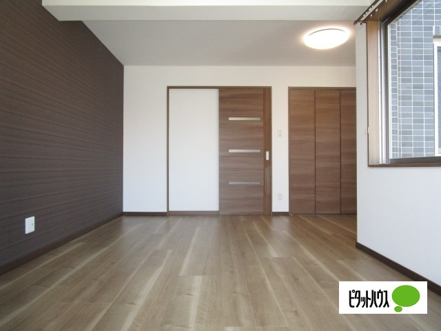 居室・リビング　２０５　イメージ