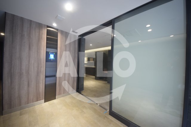 エントランス　アーバネックス心斎橋EAST　エントランス