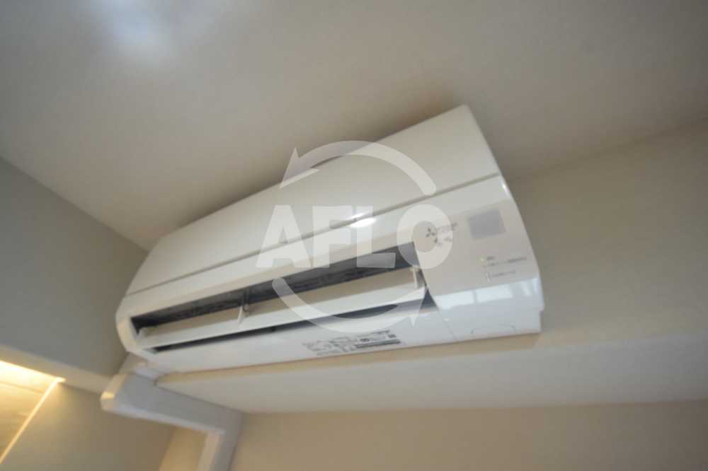 その他　アーバネックス心斎橋EAST　エアコン設備在り