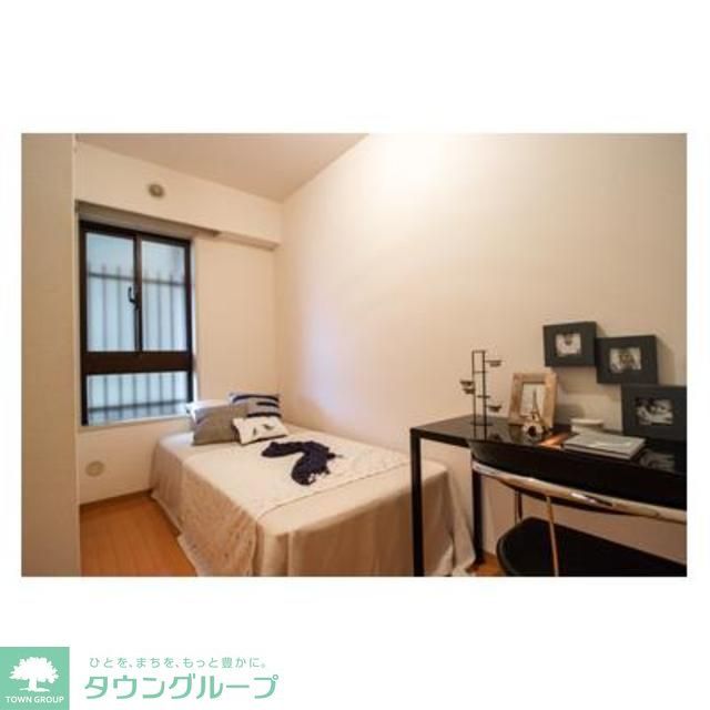 その他設備　※写真は同タイプ住戸です。