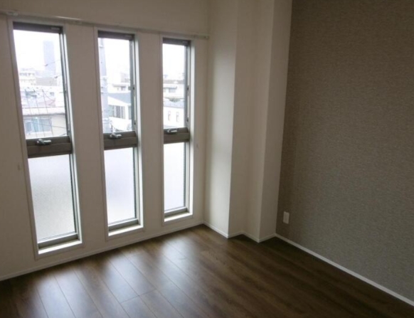 居室・リビング　☆広々としたリビング☆