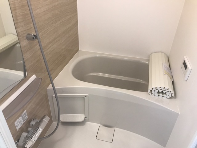 バス・シャワールーム　イメージ