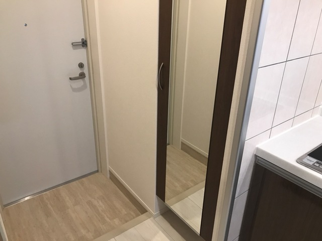 収納　イメージ