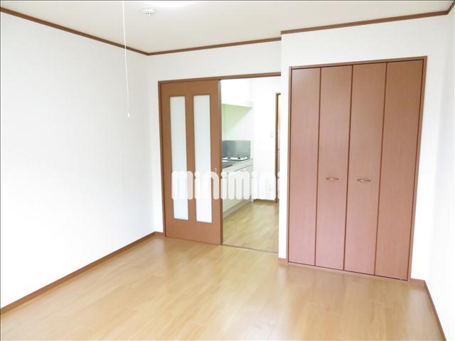 その他部屋・スペース　使いやすい間取り