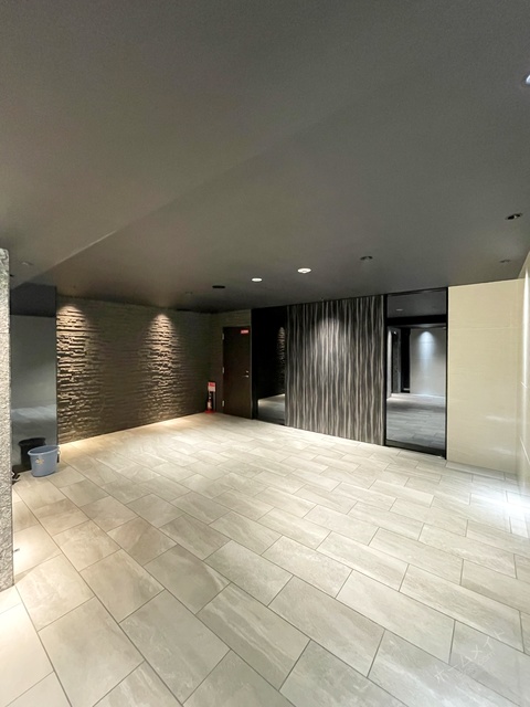 その他共有部分　オートロック付きで部外者シャットアウト♪