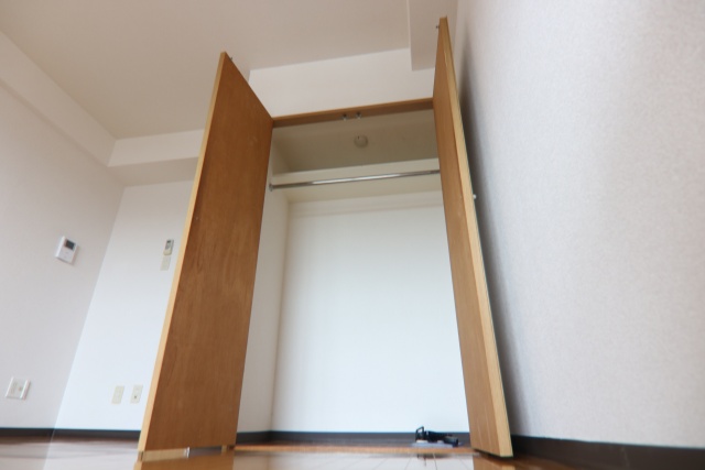 収納　※別室の参考写真の為、現況優先です。