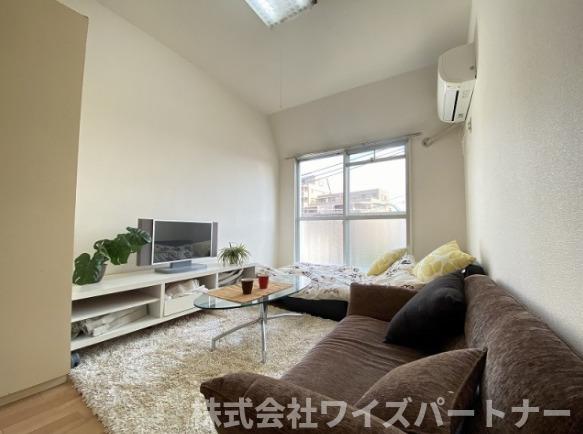 その他部屋・スペース　※別号室の為、現況優先