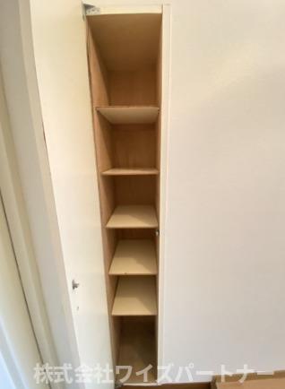 その他　※別号室の為、現況優先