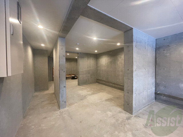 その他共有部分　駐輪場その他