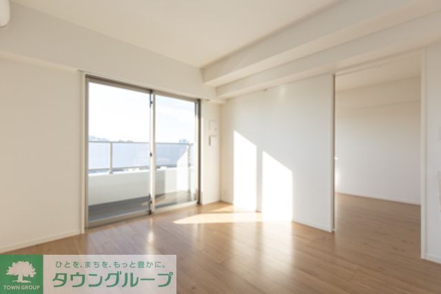 居室・リビング　※写真は同タイプ住戸です。