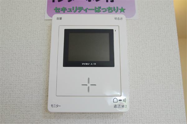 セキュリティ　類内似室