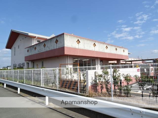 幼稚園・保育園　若宮保育園（幼稚園・保育園）まで1040m