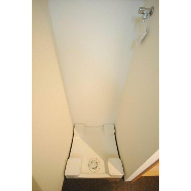 その他設備　※別部屋の参考写真です。