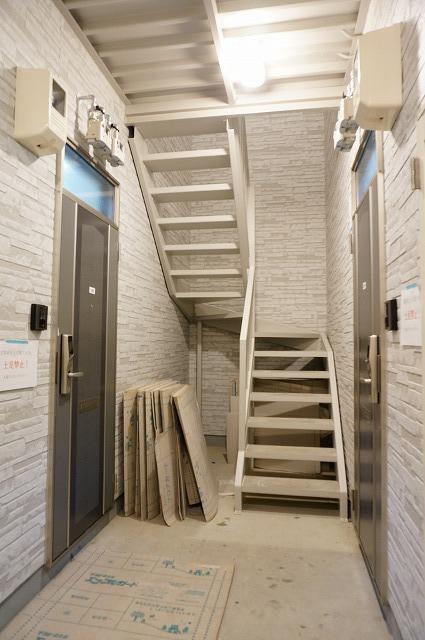 その他共有部分　共用部１