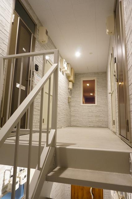 その他共有部分　共用部２