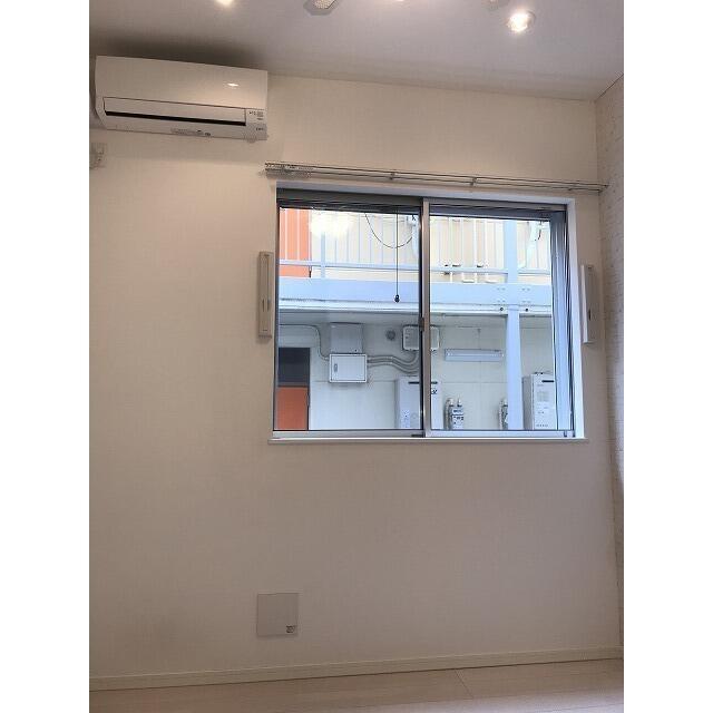 居室・リビング　その他部屋?