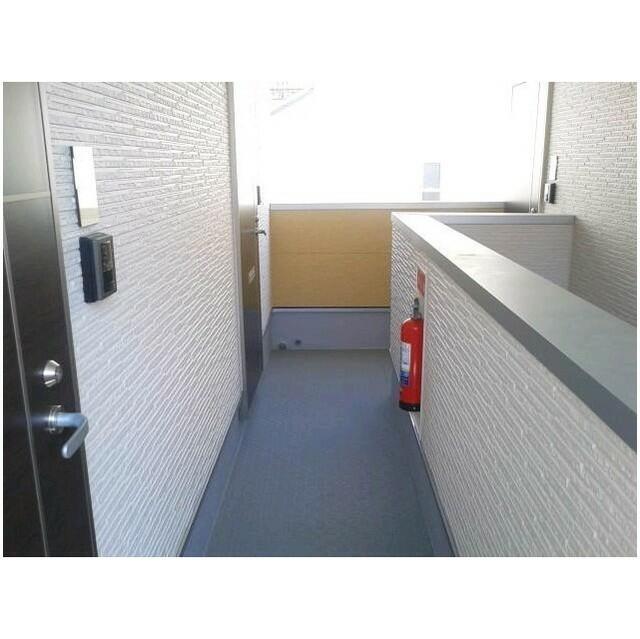 ロビー　その他外観?