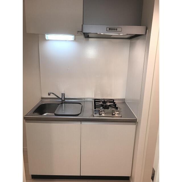 キッチン　その他部屋?