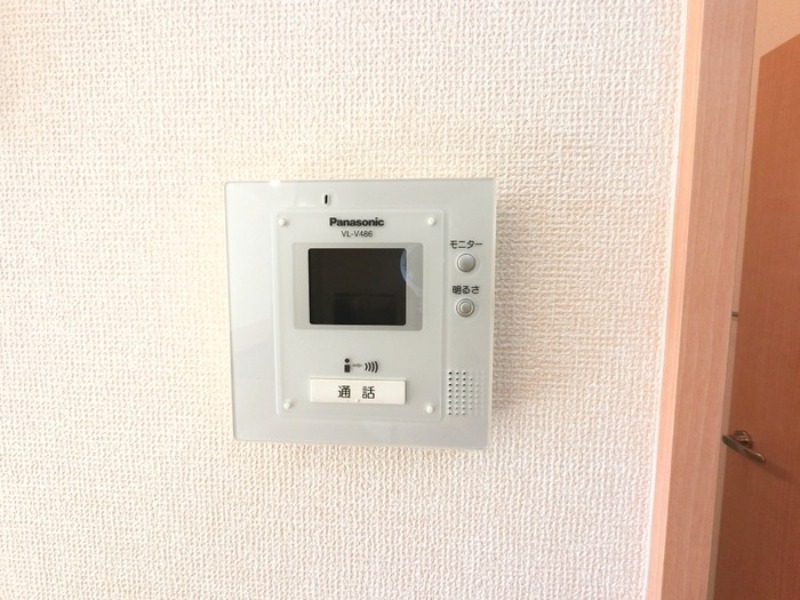 セキュリティ　図面と現状に相違がある場合には現状を優先