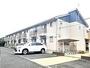 鴨宮駅よりバス15分 徒歩3分 2階 築19年1ヶ月の賃貸物件