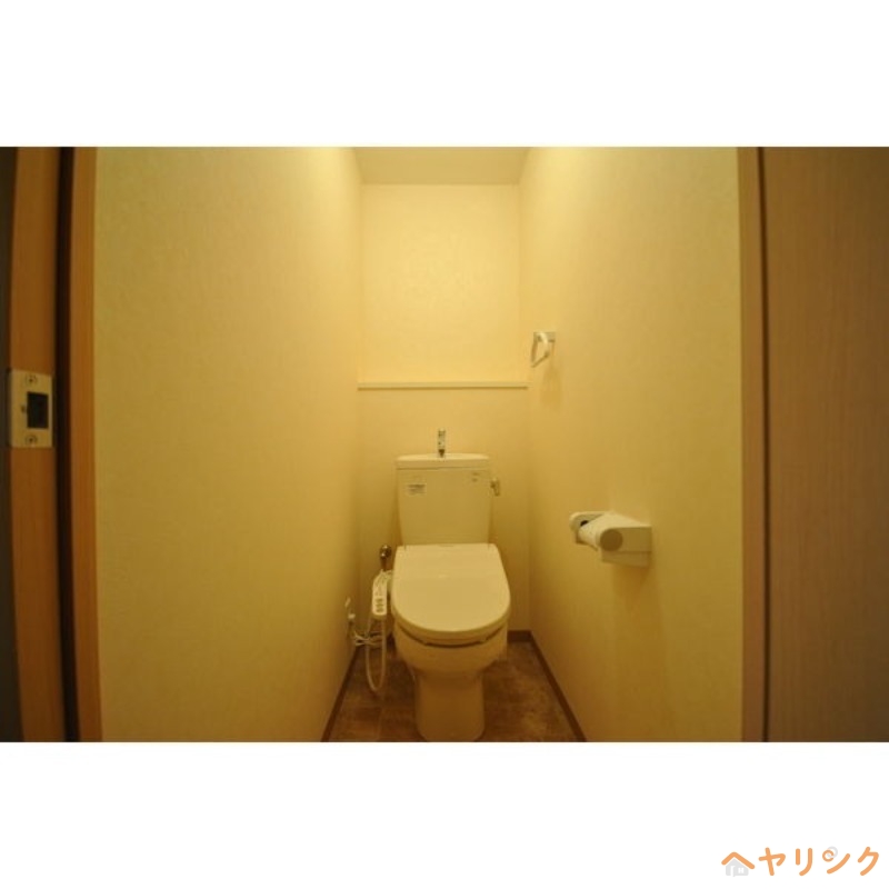 トイレ　イメージ
