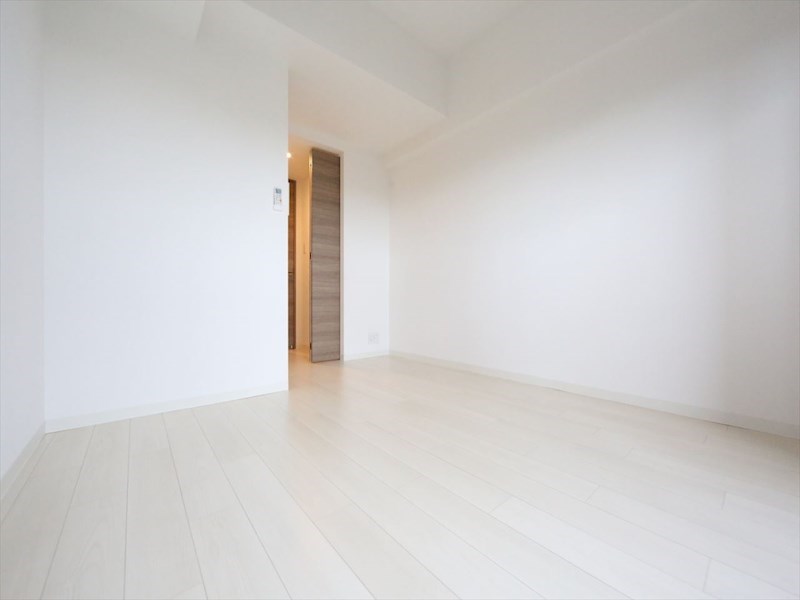 その他部屋・スペース　洋室7.3帖　クローゼット付（収納充実してます）