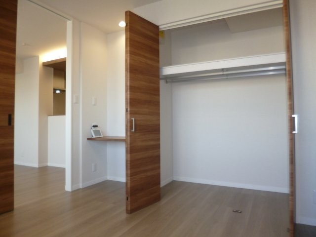 収納　洋室