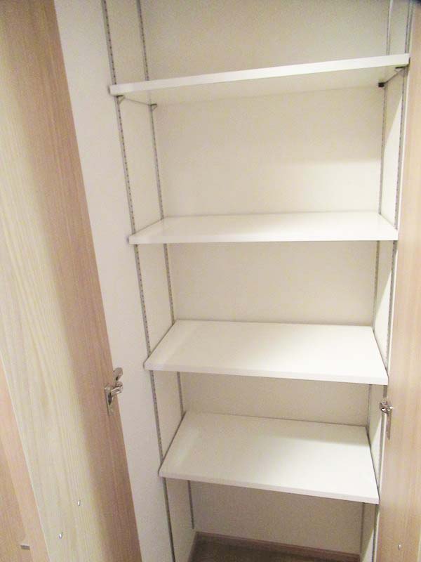 収納　★シューズBOXの収納力◎★