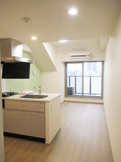 居室・リビング　★広々リビングスペース★