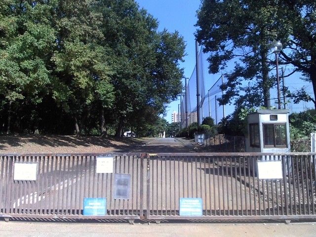 大学・短大　日本薬科大学 さいたまキャンパス（大学・短大）まで4750m