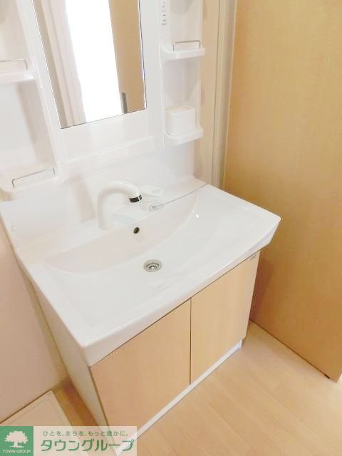 洗面設備　お問合せはタウンハウジングまで！※現地待合わせ相談可能