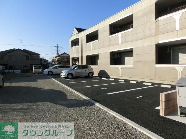 エントランス　お問合せはタウンハウジングまで！※現地待合わせ相談可能