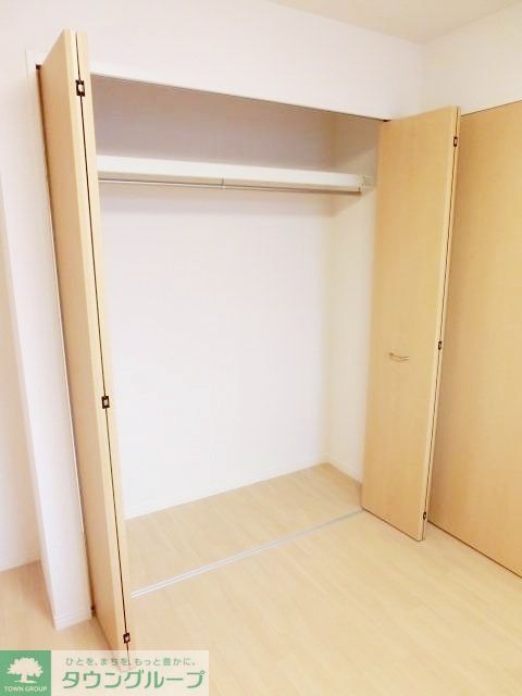 収納　お問合せはタウンハウジングまで！※現地待合わせ相談可能