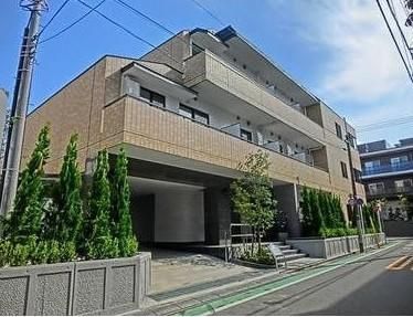 建物外観　☆綺麗な外観☆