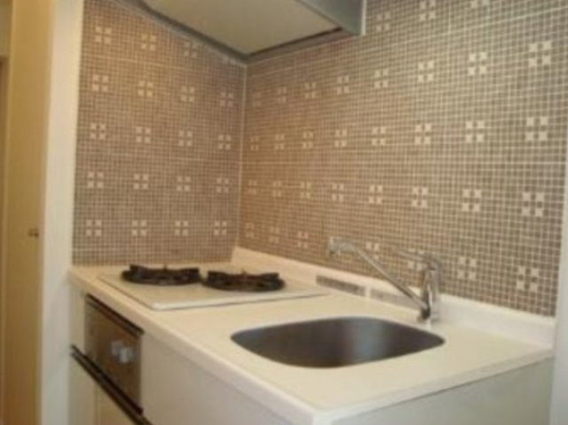 キッチン　参考写真