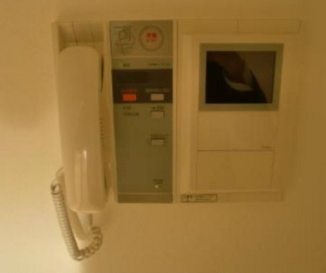 セキュリティ　参考写真