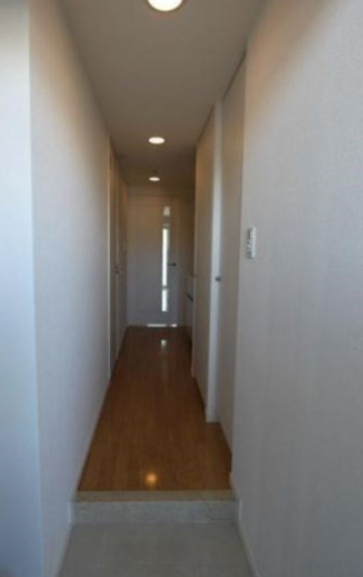 玄関　参考写真